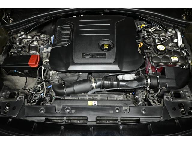 レンジローバーヴェラール ダイナミック SE D200 パノラミックルーフ シャラントグレーメタリック(37枚目)