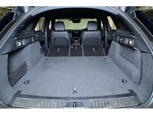 レンジローバーヴェラール ダイナミック SE D200 パノラミックルーフ シャラントグレーメタリック(38枚目)