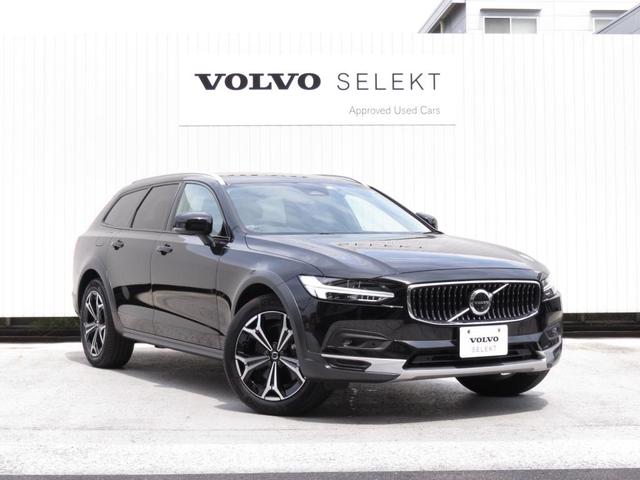 ボルボ Ｖ９０