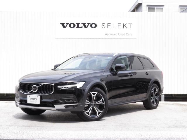 ボルボ Ｖ９０