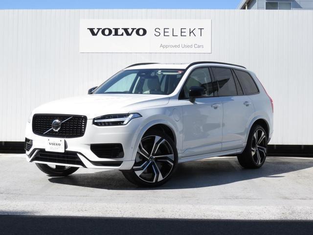 ボルボ ＸＣ９０