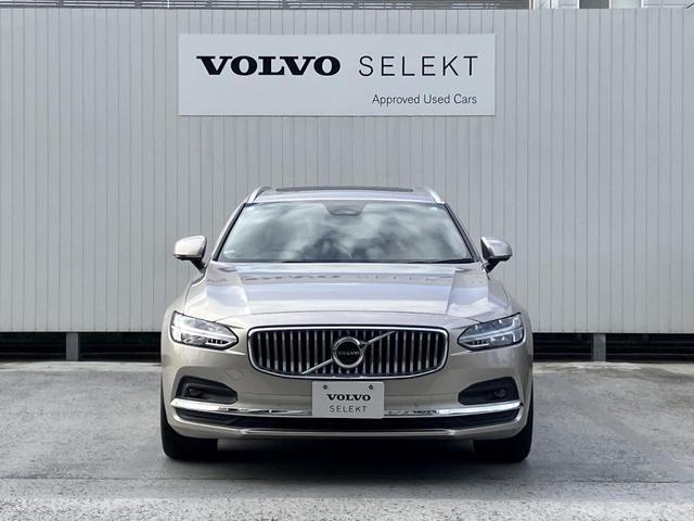 ボルボ Ｖ９０