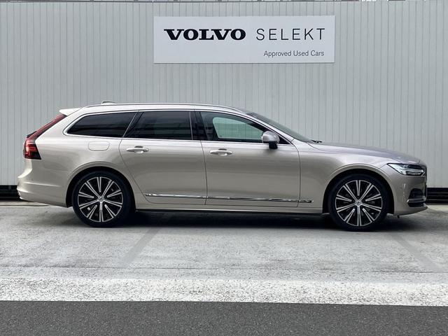 ボルボ Ｖ９０