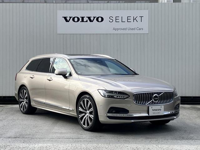 ボルボ Ｖ９０