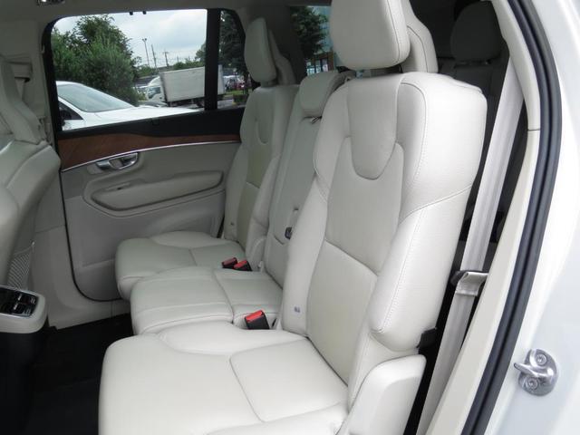 ＸＣ９０ Ｂ５　ＡＷＤ　モーメンタム　ワンオーナー　認定中古車　パノラマガラスサンルーフ（15枚目）