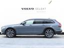 Ｖ９０ クロスカントリー　Ｂ６　ＡＷＤ　プロ　グーグルマップ内蔵　マイルドハイブリッド　パイロットアシスト　３６０カメラ　グレーレザー　カープレイ対応（6枚目）