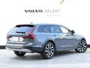 Ｖ９０ クロスカントリー　Ｂ６　ＡＷＤ　プロ　グーグルマップ内蔵　マイルドハイブリッド　パイロットアシスト　３６０カメラ　グレーレザー　カープレイ対応（8枚目）