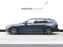 Ｖ６０ リチャジアルティメットＴ６ＡＷＤプラグインハイブリド　デモカー　禁煙車　サンルーフ　グーグル内蔵（6枚目）