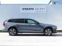 Ｖ６０ クロスカントリー　アルティメット　Ｂ５　ＡＷＤ　グーグル内蔵　スマホ遠隔操作　マイルドハイブリッド　パイロットアシスト　３６０カメラ　シート冷却機能（6枚目）