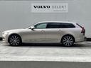 Ｖ９０ アルティメット　Ｂ５　グーグル搭載　スマホ遠隔操作　マイルドハイブリッド　パイロットアシスト　メーカー保証　３６０カメラ　マッサージ機能付きシート　ブロンドレザー　試乗車（5枚目）