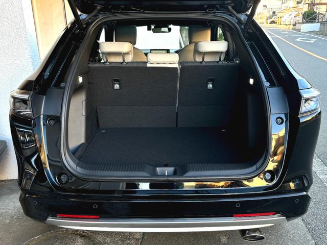 ヴェゼル ｅ：ＨＥＶ　ＰＬａＹ■ワンオーナー■パノラマツートンルーフ■　◎走行５千ｋｍ！■グレージュレザー■センシング■９ｉｎナビ■コネクトディスプレイ■ハンズフリーパワーバックドア■リアベンチレーション■ステアリング＆シートヒータ■ワイヤレス充電器■ブラインドスポット■（13枚目）