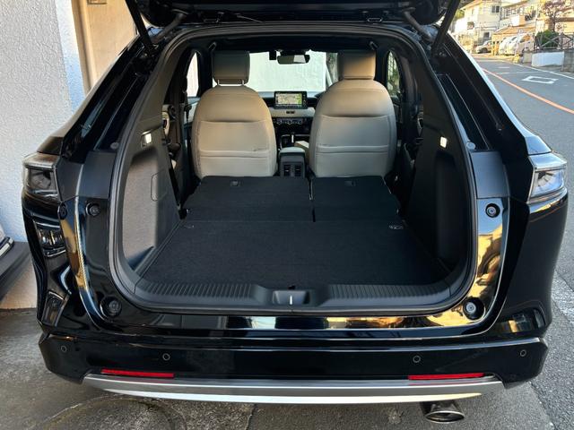 ヴェゼル ｅ：ＨＥＶ　ＰＬａＹ■ワンオーナー■パノラマツートンルーフ■　◎走行５千ｋｍ！■グレージュレザー■センシング■９ｉｎナビ■コネクトディスプレイ■ハンズフリーパワーバックドア■リアベンチレーション■ステアリング＆シートヒータ■ワイヤレス充電器■ブラインドスポット■（15枚目）