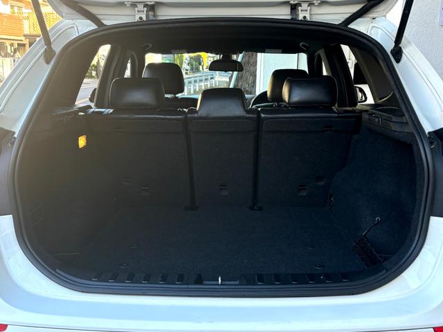 X1 sDrive 18i Mスポーツ■ブラックレザー■Mスポサス ■Mスポーツ専用18inアルミ&前後エアロ&サスペンション■Mスポーツ専用インテリア■シートヒータ■純正HDDナビ■バックカメラ■スマートキー■ミラー内蔵ETC■idrive■お手軽コンパクトSUV■(17枚目)