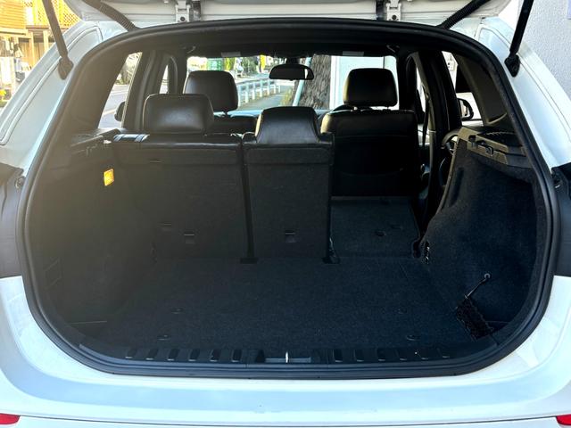 X1 sDrive 18i Mスポーツ■ブラックレザー■Mスポサス ■Mスポーツ専用18inアルミ&前後エアロ&サスペンション■Mスポーツ専用インテリア■シートヒータ■純正HDDナビ■バックカメラ■スマートキー■ミラー内蔵ETC■idrive■お手軽コンパクトSUV■(18枚目)