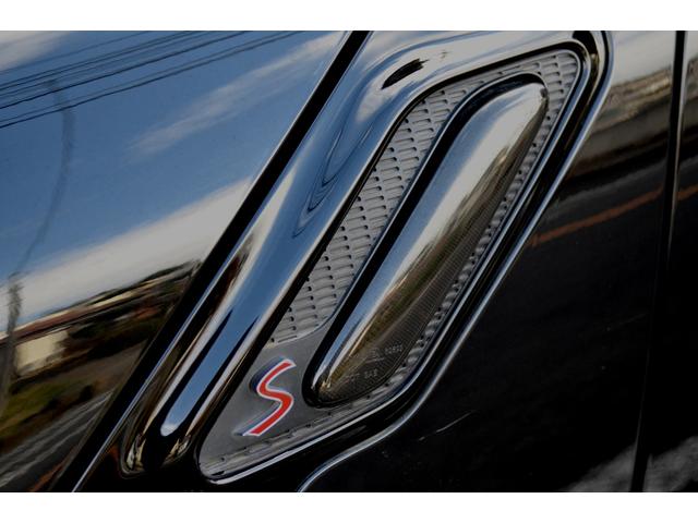 ＭＩＮＩ クーパーＳＤ　クロスオーバー■後期型■ブラックデザインＰＫＧ　■ＪＣＷ純正１８ｉｎアルミ！■ＺＢ２０型ディーゼルターボ！■純正ナビ＆フルセグＴＶ！■ドライブレコーダー■バックカメラ■パドルシフト■プッシュボタン■ハーフレザーシート■ブラックアウト■ＬＥＤライト■（23枚目）