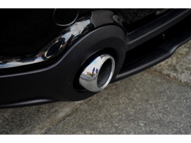 ＭＩＮＩ クーパーＳＤ　クロスオーバー■後期型■ブラックデザインＰＫＧ　■ＪＣＷ純正１８ｉｎアルミ！■ＺＢ２０型ディーゼルターボ！■純正ナビ＆フルセグＴＶ！■ドライブレコーダー■バックカメラ■パドルシフト■プッシュボタン■ハーフレザーシート■ブラックアウト■ＬＥＤライト■（30枚目）