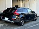 V40 クロスカントリー D4 SE■衝突被害軽減システム■4WD■ シティセーフティー■歩行者エアバッグ■BLIS■純正17インチアルミ■ブラックレザーシート■ドライブレコーダー■純正ナビ/TV■ETC■バックカメラ■クルーズコントロール■シートヒータ■パワーシート■(8枚目)