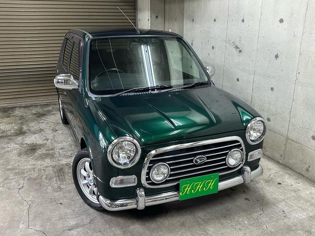 ミラジーノ ミニライトスペシャル　７００型最終モデル・前後ドライブレコーダー・ＤＶＶＴツインカムエンジン・２眼メーター（2枚目）