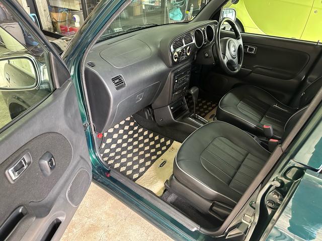 ミラジーノ ミニライトスペシャル　７００型最終モデル・前後ドライブレコーダー・ＤＶＶＴツインカムエンジン・２眼メーター（27枚目）