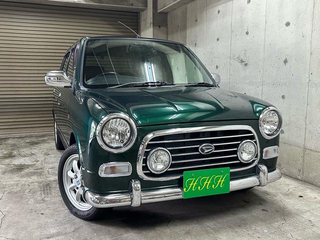 ミラジーノ ミニライトスペシャル　７００型最終モデル・前後ドライブレコーダー・ＤＶＶＴツインカムエンジン・２眼メーター（39枚目）