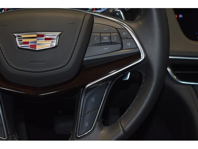プラチナム 弊社元デモカー 認定中古車 アップルカープレイ(8枚目)