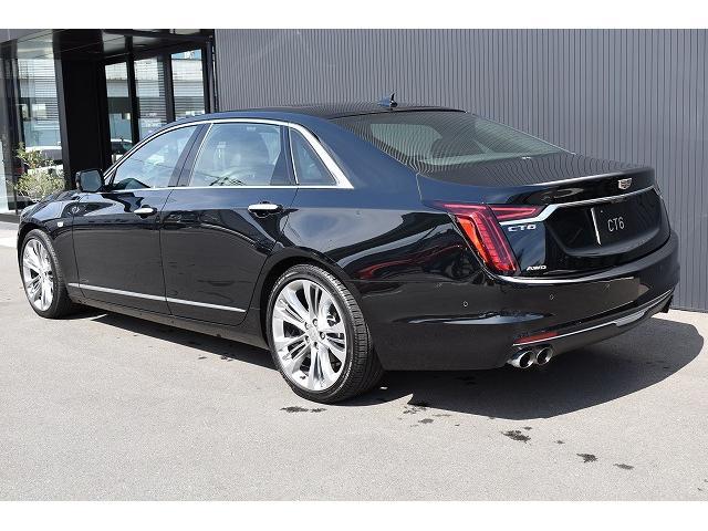 プラチナム 弊社元デモカー 認定中古車 アップルカープレイ(18枚目)