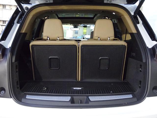 Cadillac Cadillac Xt6 Platinum New Car Pearl White