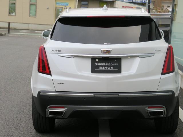プレミアム ワンオーナー車 薄茶レザーシート ヒーター・クーラー付き 電動リアゲート(11枚目)