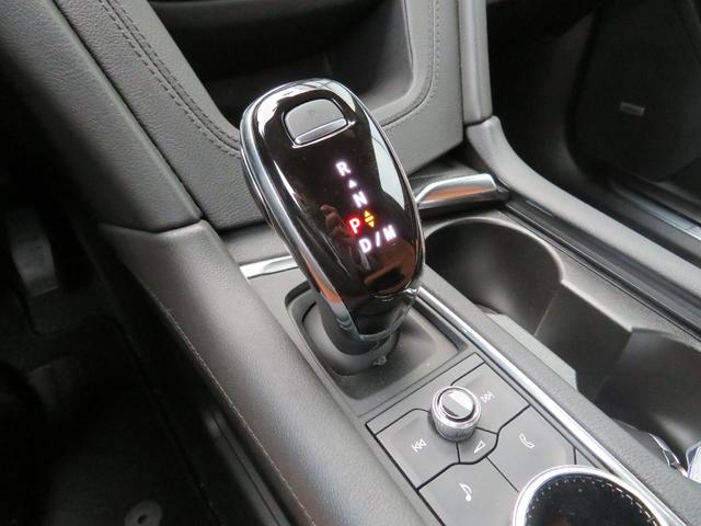 プレミアム ワンオーナー車 薄茶レザーシート ヒーター・クーラー付き 電動リアゲート(14枚目)