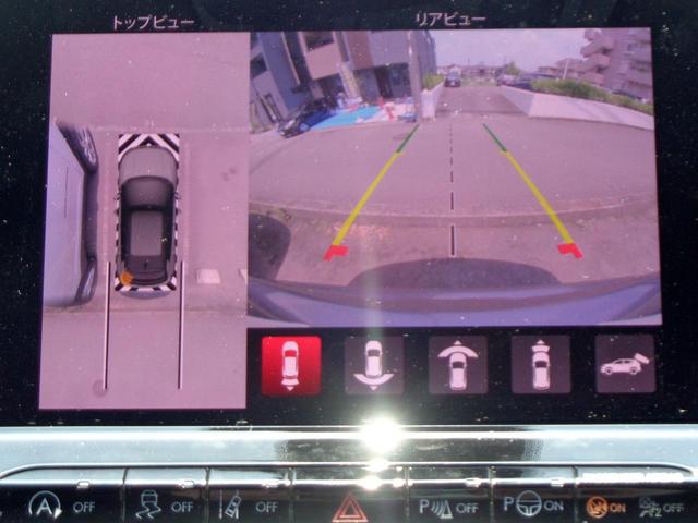 ジープ・コンパス リミテッド　新車保証継承　２．４マルチエア　９速ＡＴ　シート・ステアリングヒーター　純正ナビＴＶ　後席用モニター　前後ドラレコ　ＥＴＣ　自動ハイビームＬＥＤ　アクティブクルコン　電動リヤゲート　３６０度カメラ（28枚目）