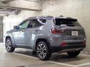 CHRYSLER JEEP JEEP COMPASS