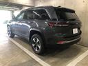 CHRYSLER JEEP JEEP GRAND CHEROKEE 4xe