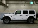 ジープ・ラングラーアンリミテッド サハラ　新車保証継承　２．０リッターターボ　８速ＡＴ　セレクトラック４ｘ４　純正ナビＴＶ　前後ドラレコ　ＥＴＣ　ヒーター内蔵レザーシート　ステアリングヒーター　自動ハイビームＬＥＤ　アダプティブクルコン（2枚目）