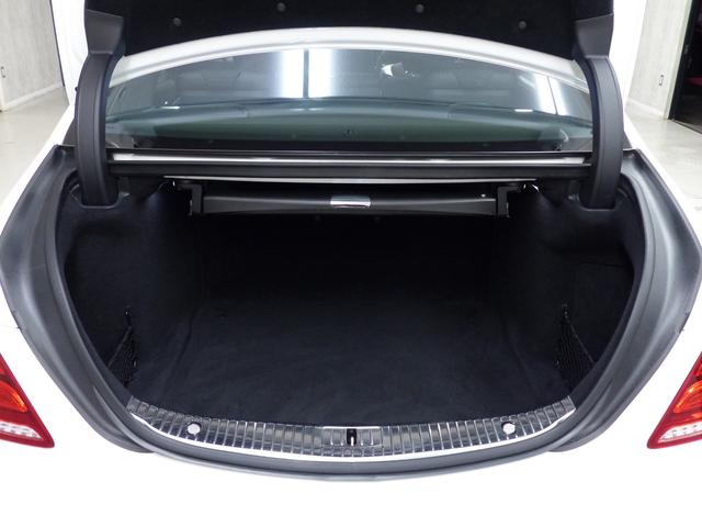 S63 AMG L ダイナミックPKG 黒革 パノラマSR(19枚目)