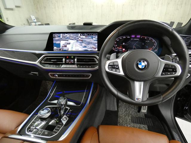 ＢＭＷ Ｘ７