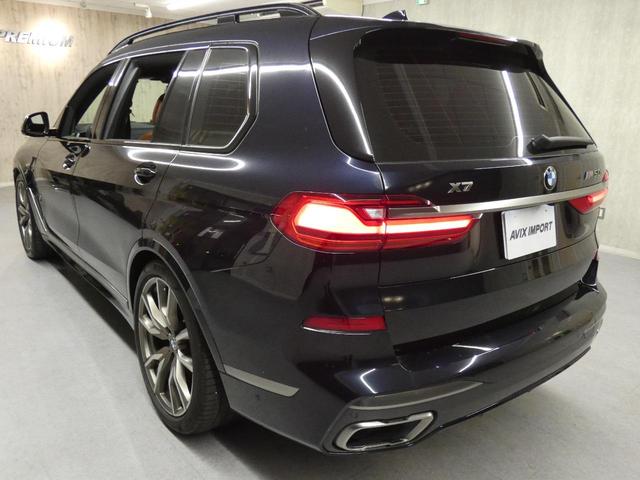 ＢＭＷ Ｘ７