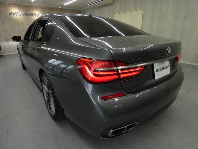 ＢＭＷ ７シリーズ