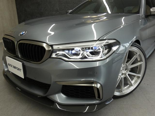 ＢＭＷ ５シリーズ