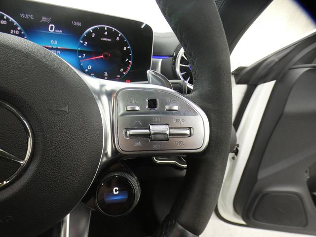 MERCEDES AMG CLA-CLASS CLA45 S 4MATIC+
