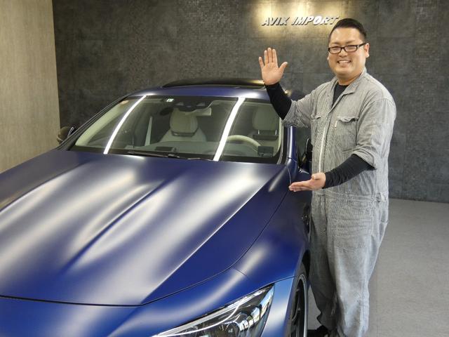 MERCEDES AMG CLA-CLASS CLA45 S 4MATIC+