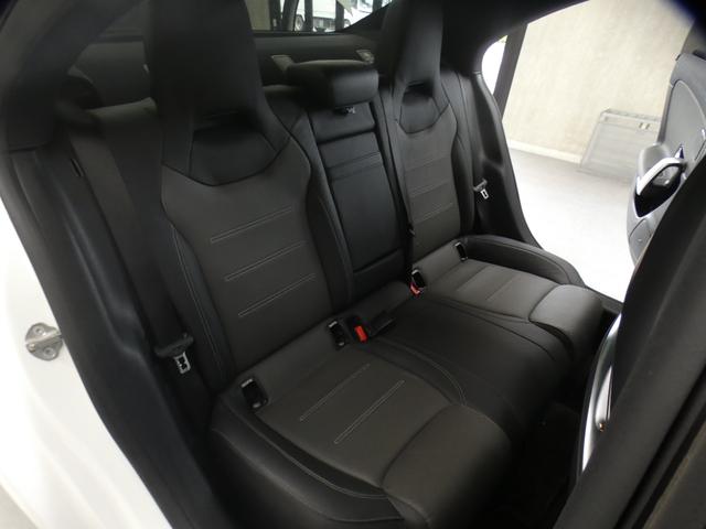 MERCEDES AMG CLA-CLASS CLA45 S 4MATIC+
