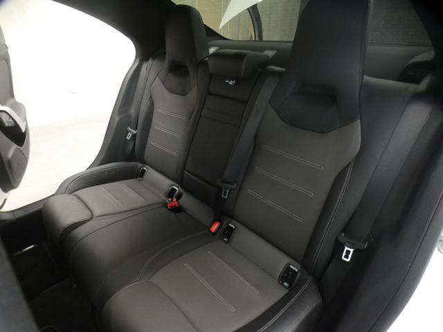 MERCEDES AMG CLA-CLASS CLA45 S 4MATIC+