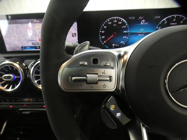 MERCEDES AMG CLA-CLASS CLA45 S 4MATIC+