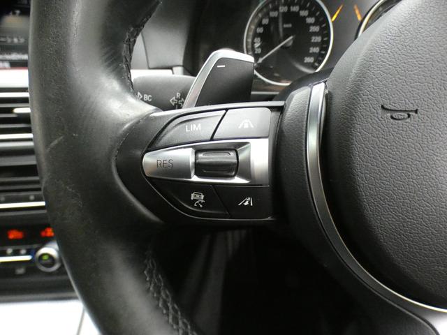 ５シリーズ ５２３ｄ　Ｍスポーツ　パノラマＳＲ　黒革　Ｄアシストプラス　ＡＣＣ　Ｂカメラ　前席Ｐシート（運転席Ｍ付）＆シートヒータ　ナビＴＶ　ＦＭＡＭ　Ｍエアロダイナミクス　コンフォートアクセス　ＨＩＤ　６１３Ｍダブルスポーク１８ＡＷ（15枚目）