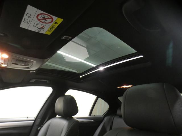 ５シリーズ ５２３ｄ　Ｍスポーツ　パノラマＳＲ　黒革　Ｄアシストプラス　ＡＣＣ　Ｂカメラ　前席Ｐシート（運転席Ｍ付）＆シートヒータ　ナビＴＶ　ＦＭＡＭ　Ｍエアロダイナミクス　コンフォートアクセス　ＨＩＤ　６１３Ｍダブルスポーク１８ＡＷ（17枚目）