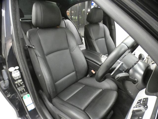 ５シリーズ ５２３ｄ　Ｍスポーツ　パノラマＳＲ　黒革　Ｄアシストプラス　ＡＣＣ　Ｂカメラ　前席Ｐシート（運転席Ｍ付）＆シートヒータ　ナビＴＶ　ＦＭＡＭ　Ｍエアロダイナミクス　コンフォートアクセス　ＨＩＤ　６１３Ｍダブルスポーク１８ＡＷ（34枚目）