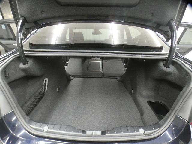 ５シリーズ ５２３ｄ　Ｍスポーツ　パノラマＳＲ　黒革　Ｄアシストプラス　ＡＣＣ　Ｂカメラ　前席Ｐシート（運転席Ｍ付）＆シートヒータ　ナビＴＶ　ＦＭＡＭ　Ｍエアロダイナミクス　コンフォートアクセス　ＨＩＤ　６１３Ｍダブルスポーク１８ＡＷ（44枚目）