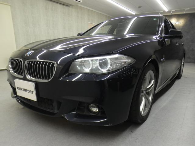 ５シリーズ ５２３ｄ　Ｍスポーツ　パノラマＳＲ　黒革　Ｄアシストプラス　ＡＣＣ　Ｂカメラ　前席Ｐシート（運転席Ｍ付）＆シートヒータ　ナビＴＶ　ＦＭＡＭ　Ｍエアロダイナミクス　コンフォートアクセス　ＨＩＤ　６１３Ｍダブルスポーク１８ＡＷ（67枚目）
