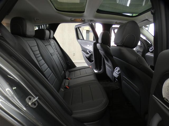 Ｅクラスオールテレイン Ｅ２２０ｄ　４マチック　オールテレイン　エクスクルーシブＰＫＧ　後期型　禁煙　黒革　パノラマＳＲ　ＲＳＰ　ディストロ　ＨＵＤ　ＭＢＵＸ　全周Ｃ　ナビＴＶ　前席ベンチレーター　前後席シートヒーター　Ａカープレイ＆Ａオート　Ｐトランク　１９ＡＷ（8枚目）