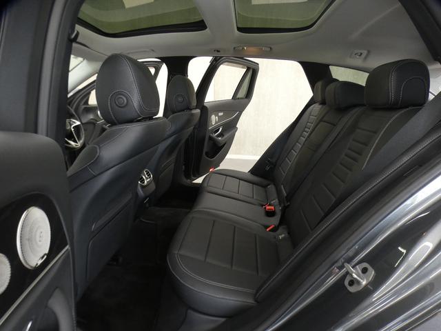 Ｅクラスオールテレイン Ｅ２２０ｄ　４マチック　オールテレイン　エクスクルーシブＰＫＧ　後期型　禁煙　黒革　パノラマＳＲ　ＲＳＰ　ディストロ　ＨＵＤ　ＭＢＵＸ　全周Ｃ　ナビＴＶ　前席ベンチレーター　前後席シートヒーター　Ａカープレイ＆Ａオート　Ｐトランク　１９ＡＷ（42枚目）